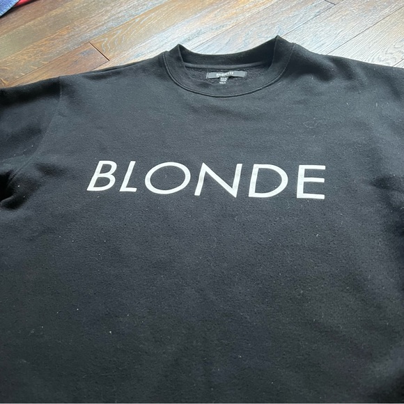 Brunette the Label Sweater - Picture 3 of 5